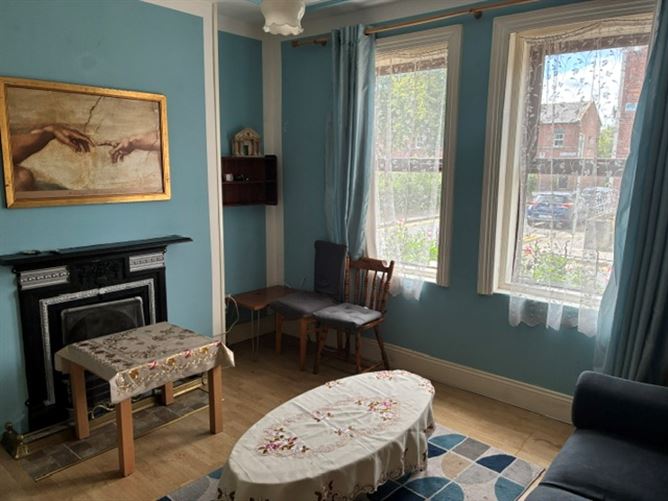 5 Great Western Avenue, Phibsborough, Dublin 7