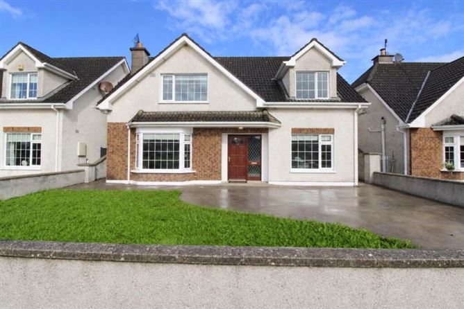 117 Ciamaltha Meadows, Nenagh, Tipperary