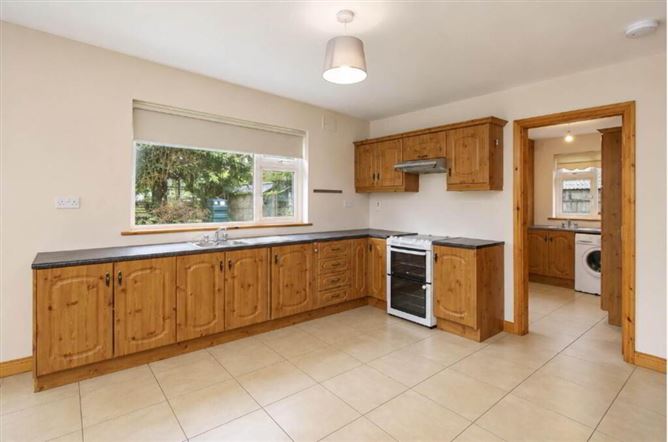 117 Ciamaltha Meadows, Nenagh, Tipperary