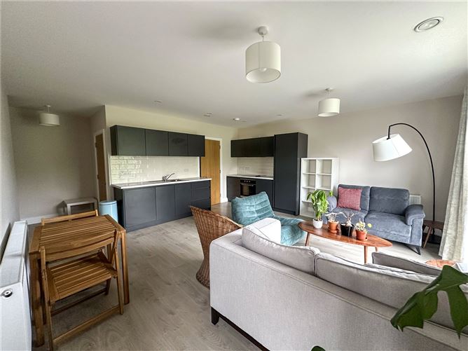 103 Gleann Na Mona, Ballymoneen Road, Knocknacarra, Galway