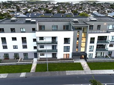 103 Gleann Na Mona, Ballymoneen Road, Knocknacarra, Galway