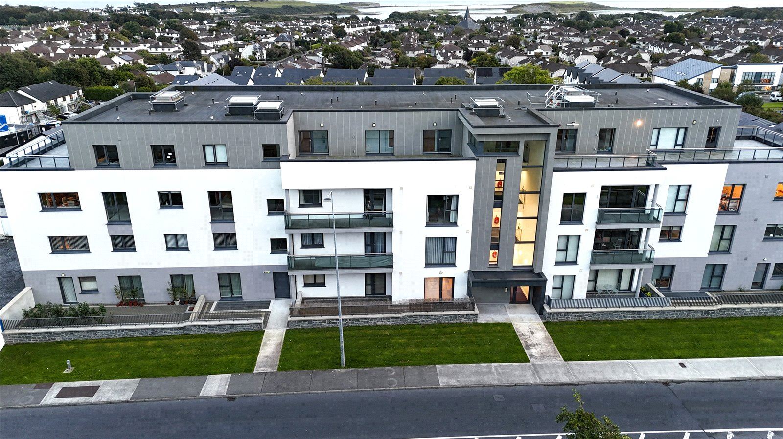 103 Gleann Na Mona, Ballymoneen Road, Knocknacarra, Galway