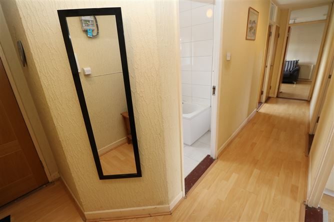 Apartment 3, Windmill Court, Windmill Road, Drogheda, Co. Louth