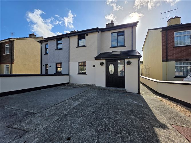37 Gallowsfield, Tralee, Kerry