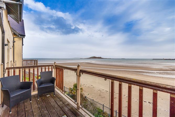 21 Howth Lodge, Howth, Co. Dublin