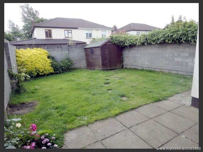 Oaktree Avenue, Castleknock,   Dublin 15