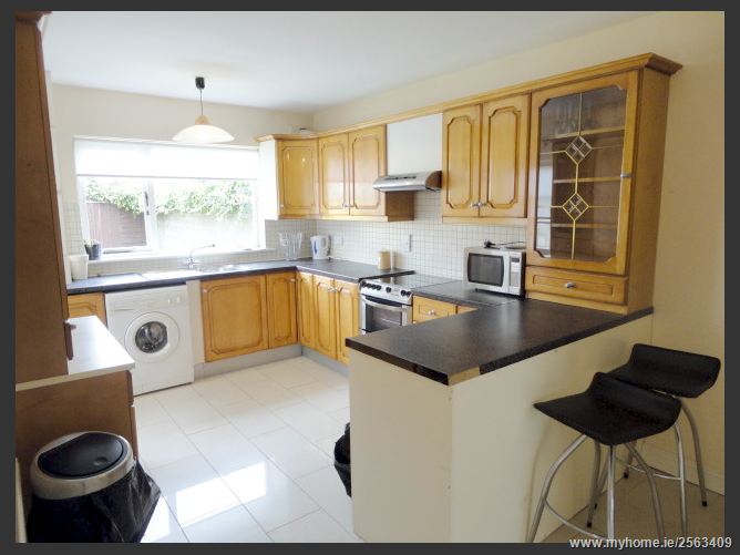 Oaktree Avenue, Castleknock,   Dublin 15