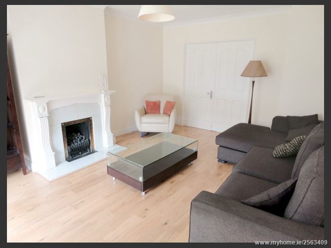 Oaktree Avenue, Castleknock,   Dublin 15