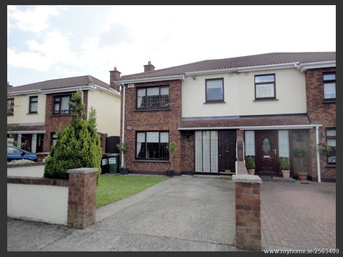 Oaktree Avenue, Castleknock,   Dublin 15