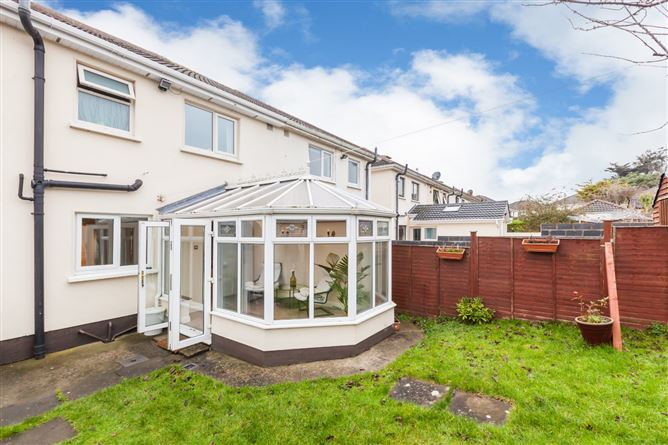 165 Collinswood, Collins Avenue, Dublin 9
