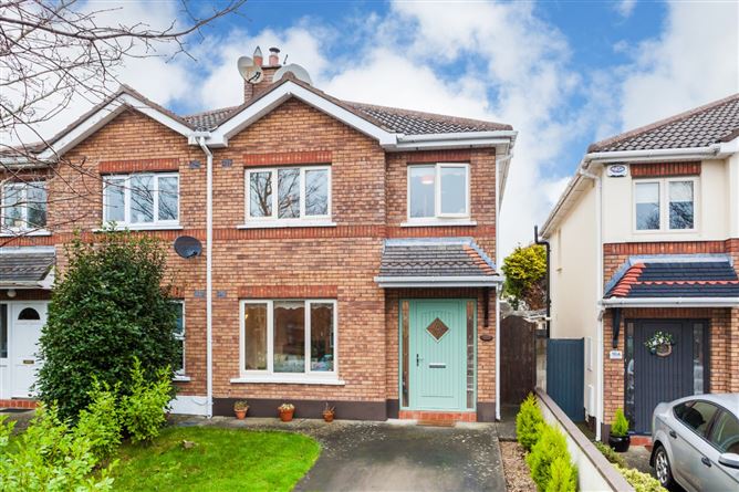 165 Collinswood, Collins Avenue, Dublin 9