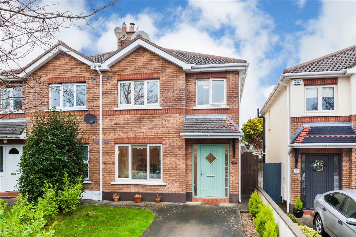 165 Collinswood, Collins Avenue, Dublin 9