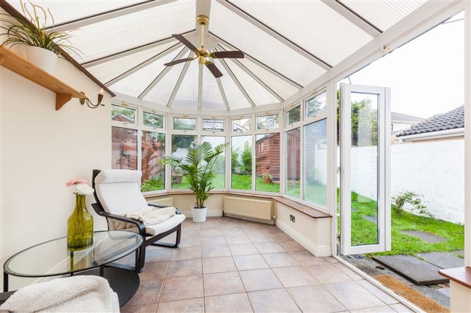 165 Collinswood, Collins Avenue, Dublin 9