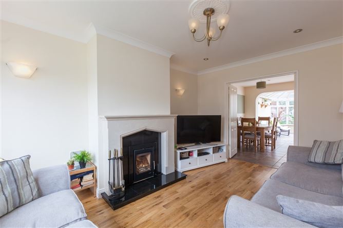 165 Collinswood, Collins Avenue, Dublin 9