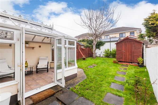 165 Collinswood, Collins Avenue, Dublin 9