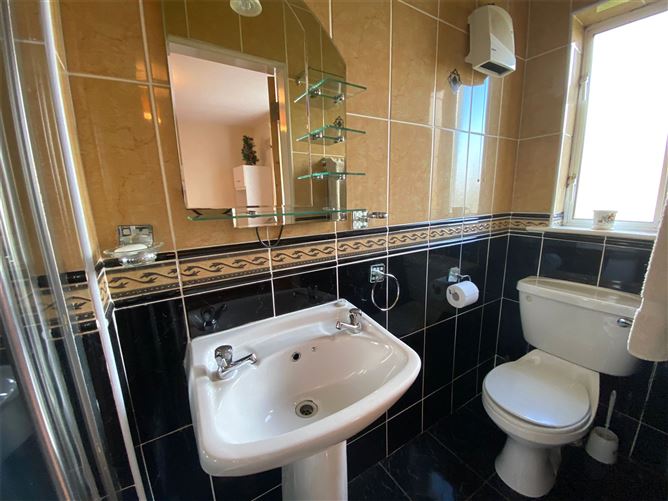 14 Coolmagort Ave, Beaufort, Killarney, Co. Kerry