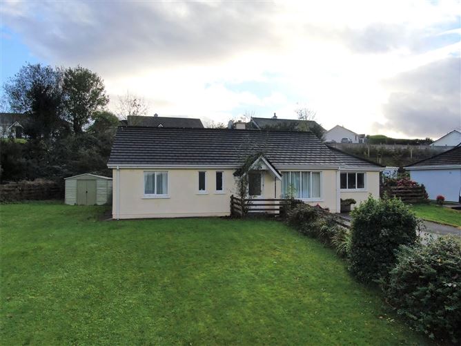 14 Coolmagort Ave, Beaufort, Killarney, Co. Kerry