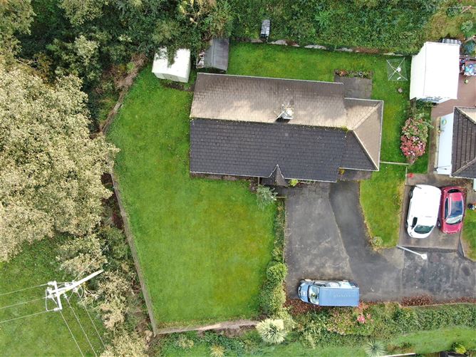 14 Coolmagort Ave, Beaufort, Killarney, Co. Kerry
