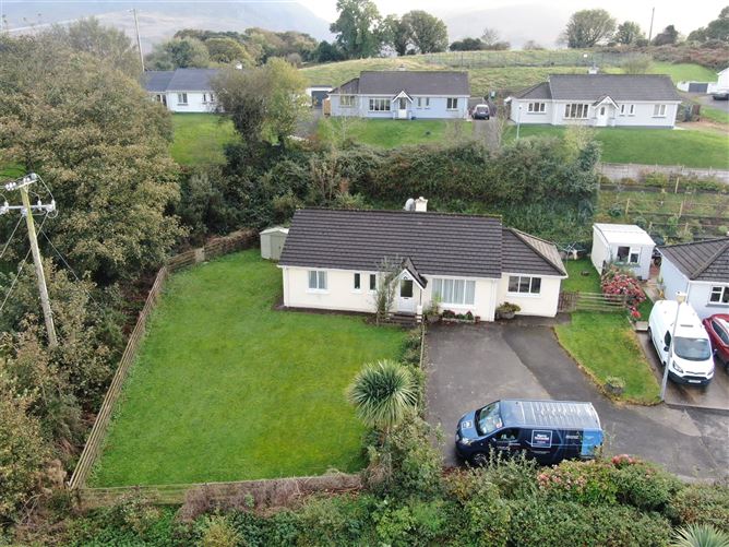 14 Coolmagort Ave, Beaufort, Killarney, Co. Kerry