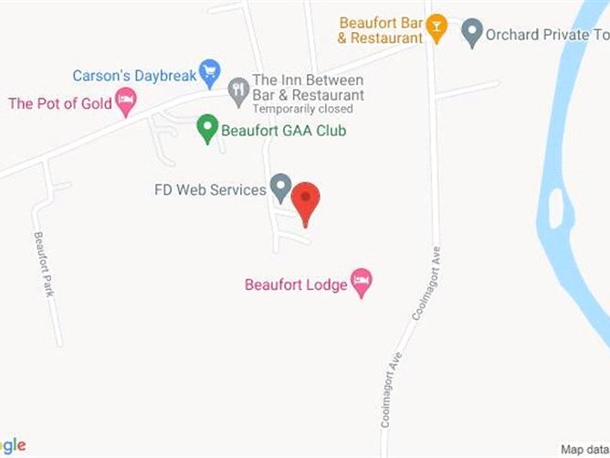 14 Coolmagort Ave, Beaufort, Killarney, Co. Kerry