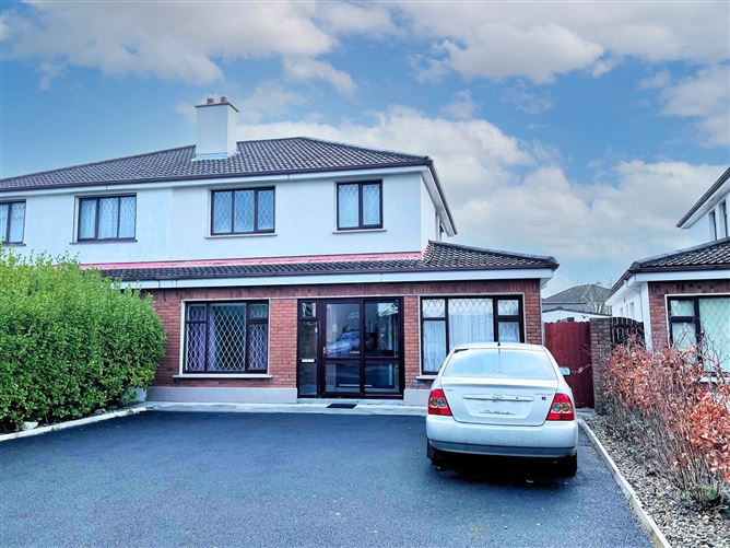 Main image for Residential Investment Properties - Tenants Not Affected - 23 Ashleigh Grove, Knocknacarra, Galway