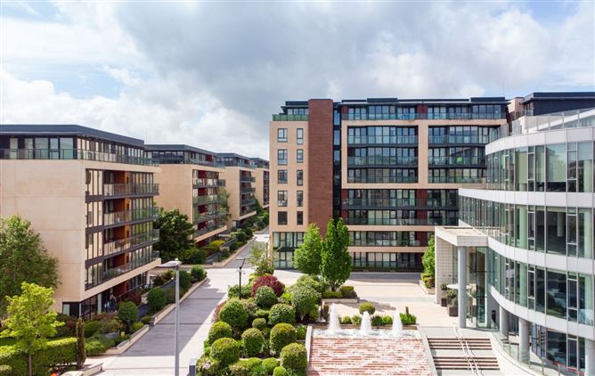 25 Onyx, The Grange Brewery Road, Stillorgan, Co. Dublin