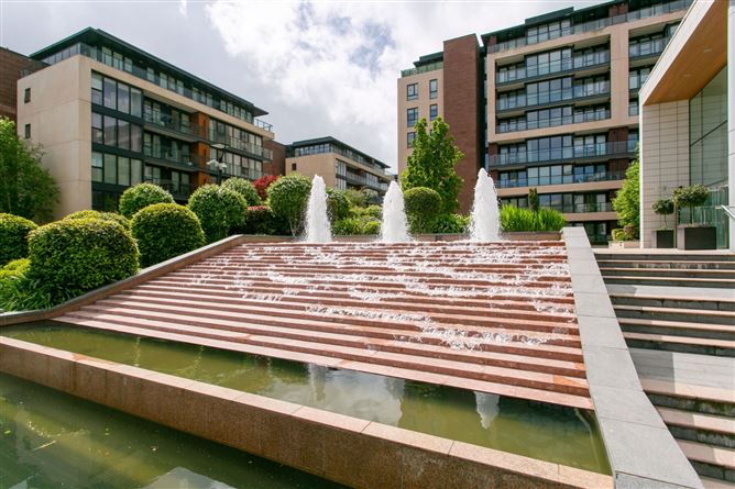 25 Onyx, The Grange Brewery Road, Stillorgan, Co. Dublin