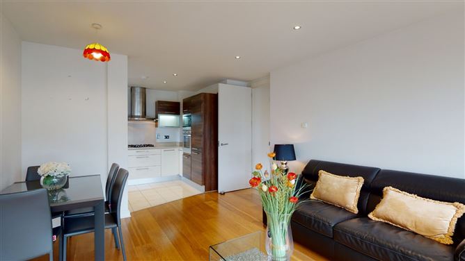 25 Onyx, The Grange Brewery Road, Stillorgan, Co. Dublin