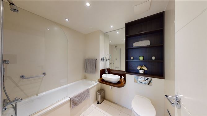 25 Onyx, The Grange Brewery Road, Stillorgan, Co. Dublin