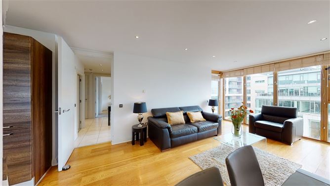 25 Onyx, The Grange Brewery Road, Stillorgan, Co. Dublin