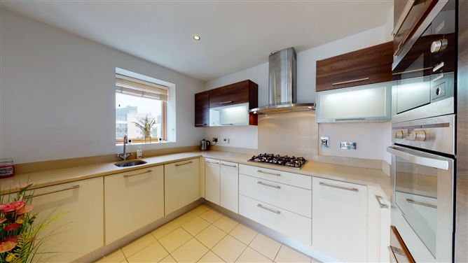 25 Onyx, The Grange Brewery Road, Stillorgan, Co. Dublin