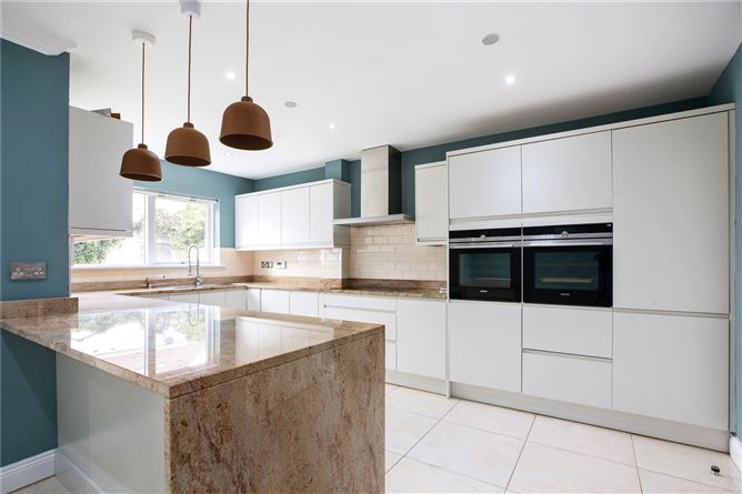 4 Orby Drive, The Gallops, Leopardstown, Dublin 18