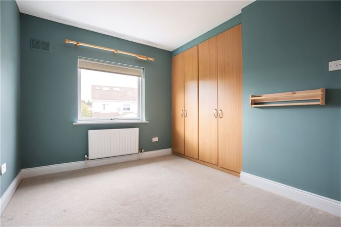 4 Orby Drive, The Gallops, Leopardstown, Dublin 18