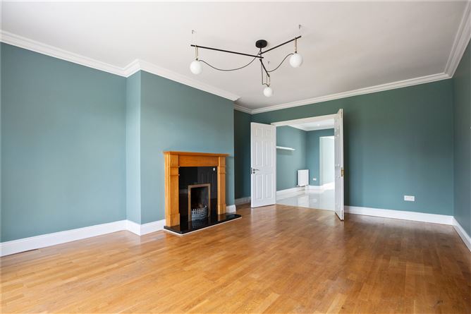4 Orby Drive, The Gallops, Leopardstown, Dublin 18