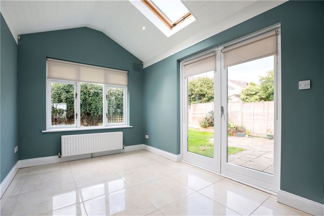 4 Orby Drive, The Gallops, Leopardstown, Dublin 18