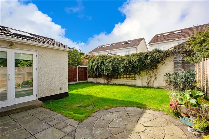 4 Orby Drive, The Gallops, Leopardstown, Dublin 18