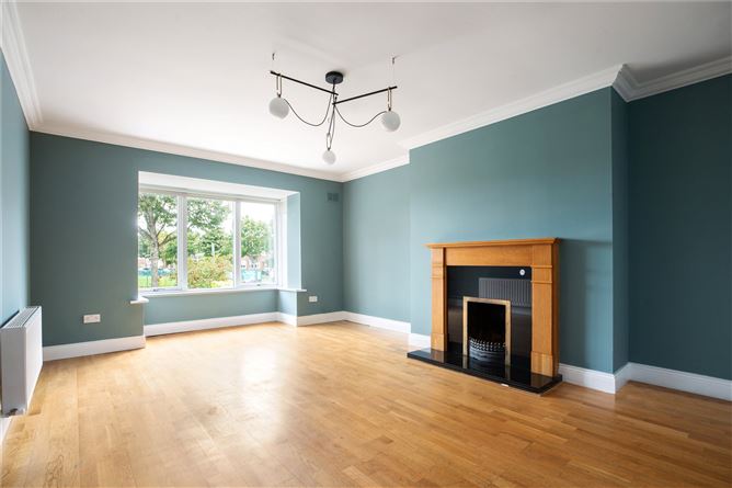 4 Orby Drive, The Gallops, Leopardstown, Dublin 18