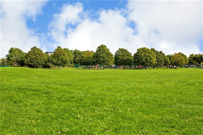 4 Orby Drive, The Gallops, Leopardstown, Dublin 18