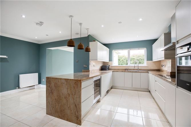 4 Orby Drive, The Gallops, Leopardstown, Dublin 18