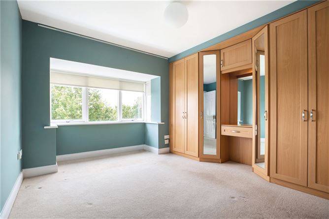 4 Orby Drive, The Gallops, Leopardstown, Dublin 18