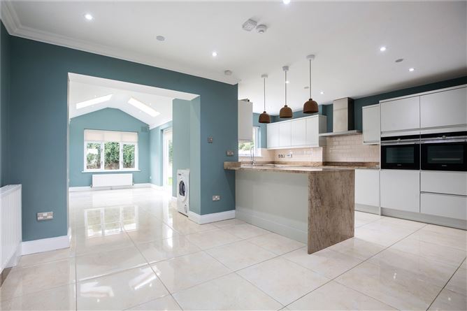 4 Orby Drive, The Gallops, Leopardstown, Dublin 18
