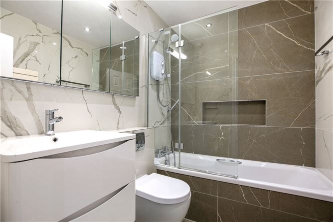 4 Orby Drive, The Gallops, Leopardstown, Dublin 18