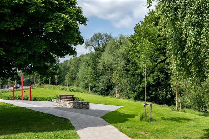 97 Dodder Park Road, Rathfarnham, Dublin 14