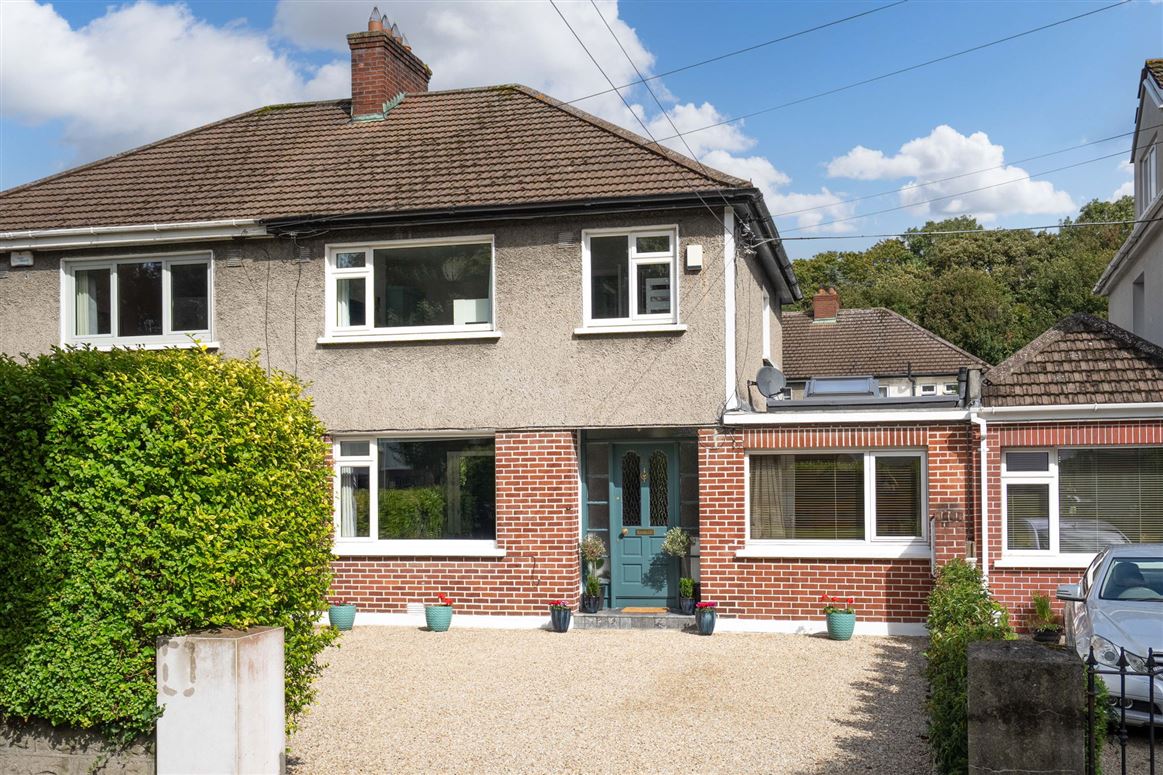 97 Dodder Park Road, Rathfarnham, Dublin 14