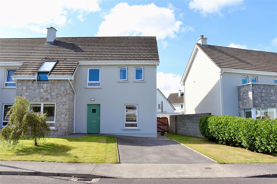 45 Cill O Seighin, Kilmaine Road, Ballinrobe, Mayo