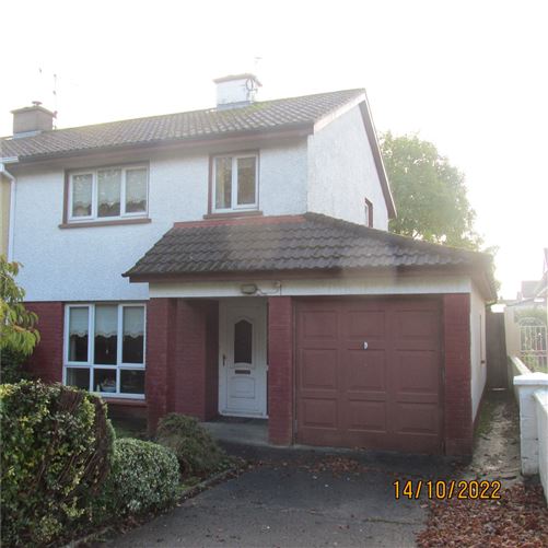 Main image for 3 Mullally Grove,Cappamore,Co Limerick,V94 KHH7
