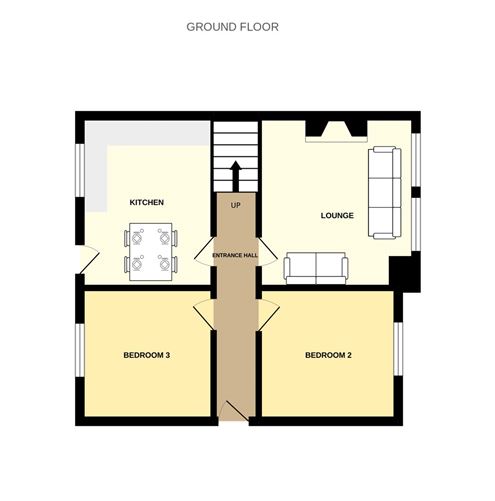 12 Forest Court, Swords, Co. Dublin
