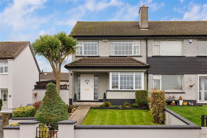 Main image for 44 Seaview Heights, Rathnew, County Wicklow