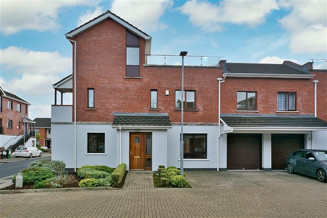 Main image for 5 Hansted Way, Adamstown, Dublin