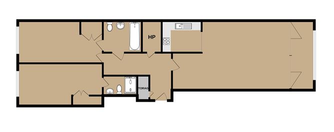 194 The Links, Elmpark, Merrion, Dublin 4